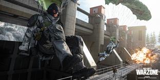 В Call of Duty: Warzone скоро получит режимы с 200 игроками на карте